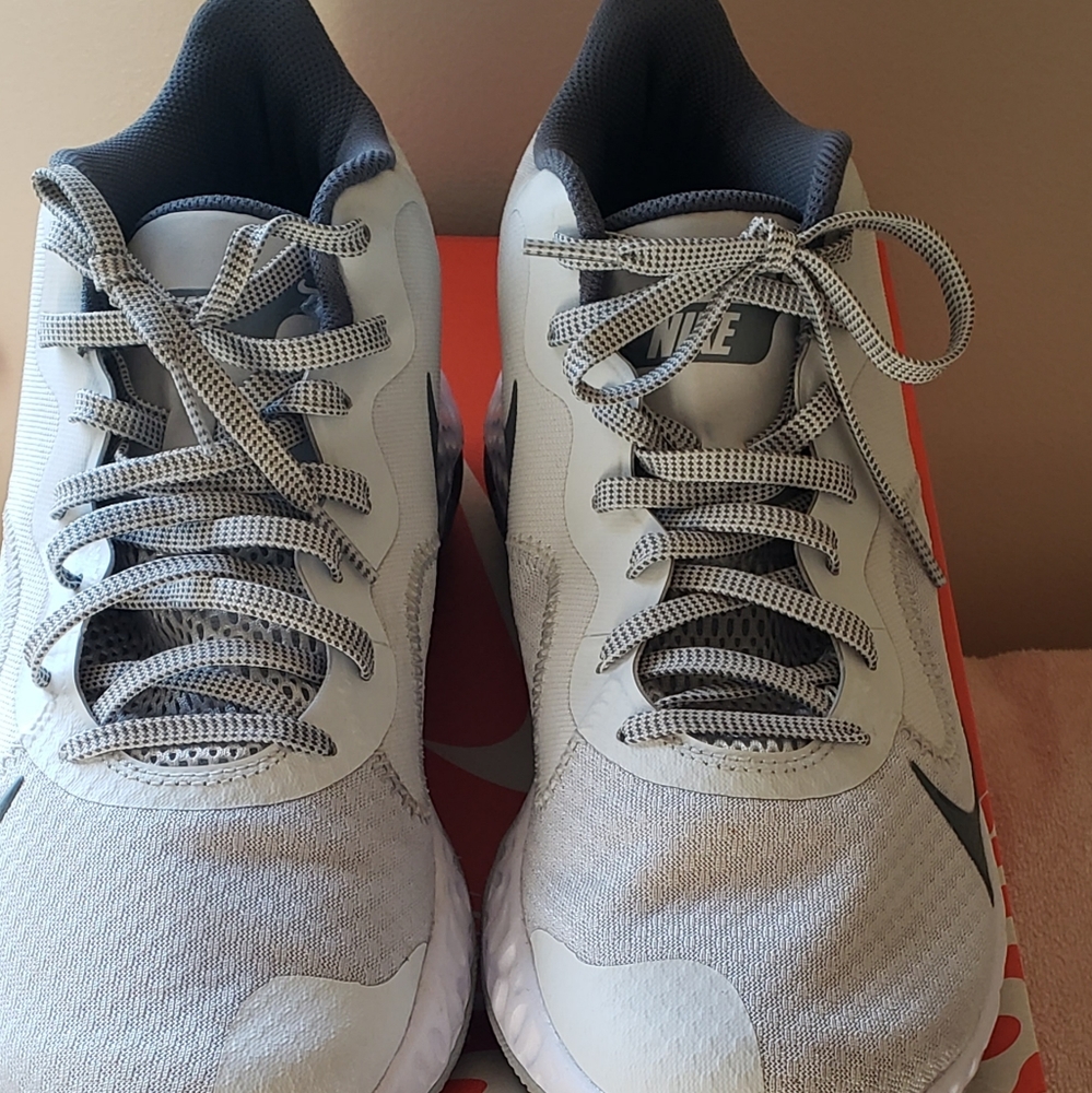 Nike Renew Elevate